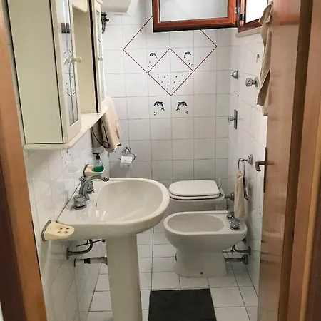 Marcello Appartamento San Vito Lo Capo