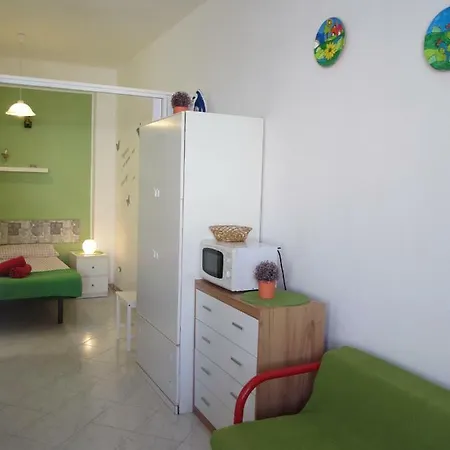 Marcello Appartamento San Vito Lo Capo