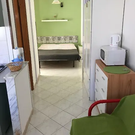 Appartamento Marcello San Vito Lo Capo