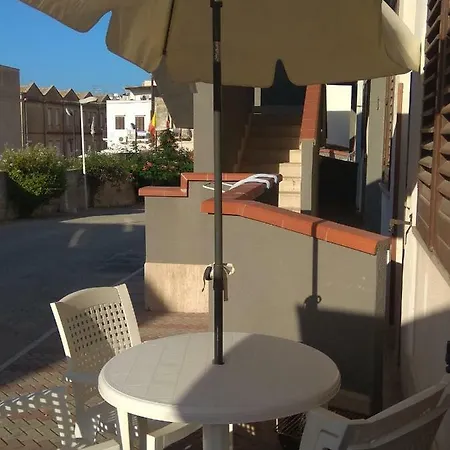 Marcello Appartamento San Vito Lo Capo
